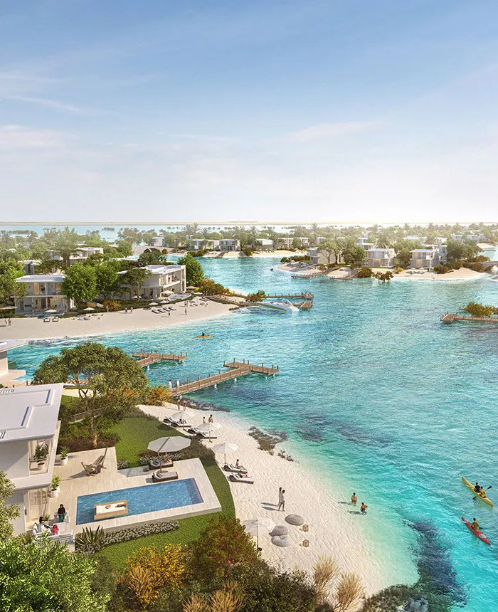 Ramhan Island