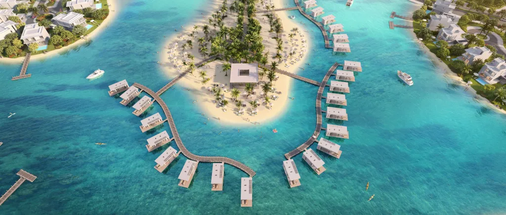Ramhan Island