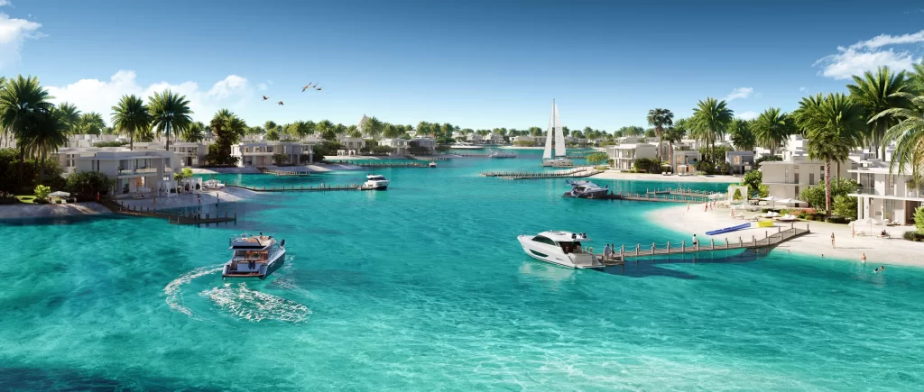 Ramhan Island