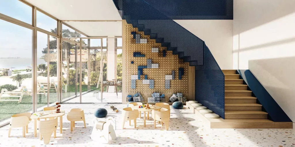 Rixos Residence