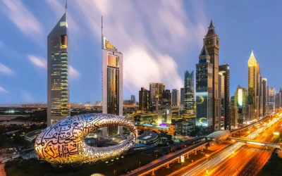 Mariam AlQubaisi: Redefining Luxury Lifestyle and Real Estate Expertise